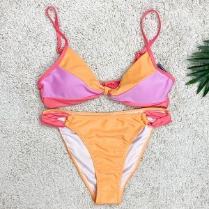 GO COCO Two Piece Bikini